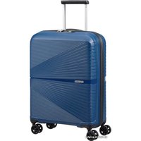 Чемодан-спиннер American Tourister Airconic Midnight Navy 55 см