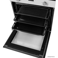 Электрический духовой шкаф MAUNFELD MEOM729PW