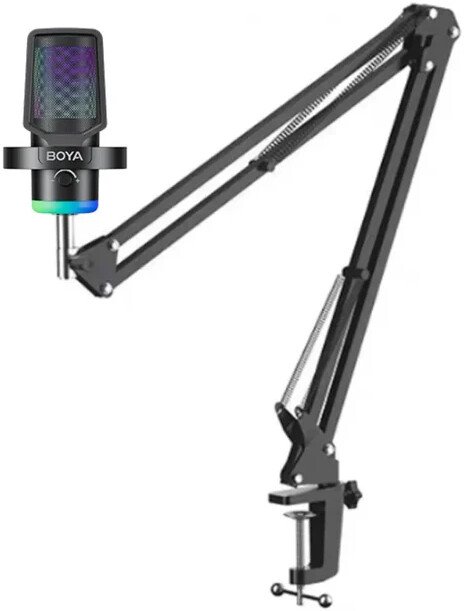 

Проводной микрофон BOYA CastMic G40B