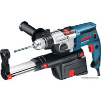 Ударная дрель Bosch GSB 19-2 REA Professional (060117C500)