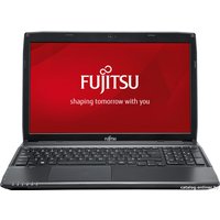 Ноутбук Fujitsu LIFEBOOK AH544 (AH544M25C5RU)