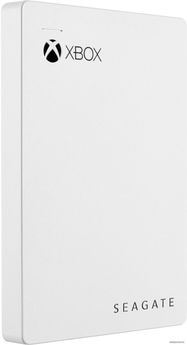 Внешний накопитель Seagate Game Drive for Xbox 2TB Game Pass Special Edition