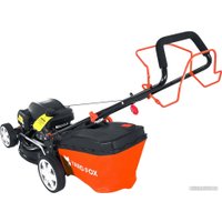 Газонокосилка Yard Fox 46SH