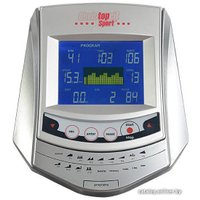 Велотренажер Christopeit Sport Ergometer EM 4