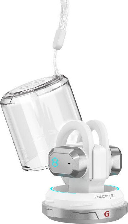 Наушники Edifier Hecate Air 2 (белый)
