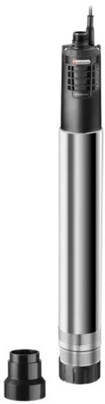 Скважинный насос Gardena 6000/5 Inox Automatic 1499-20