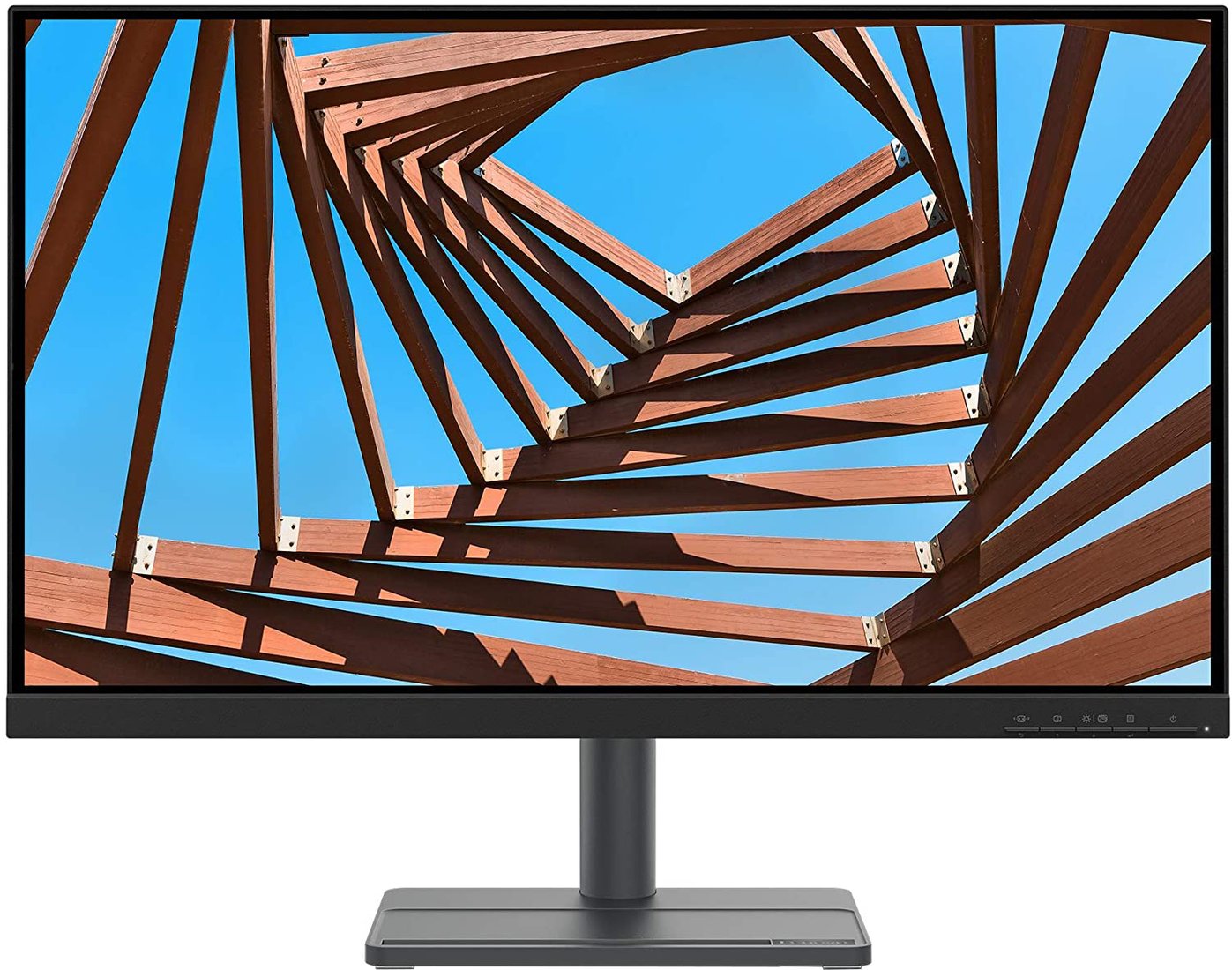 

Монитор Lenovo L27e-30 66BEKAC2EU