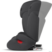 Детское автокресло CBX Solution 2 Fix (Comfy Grey)