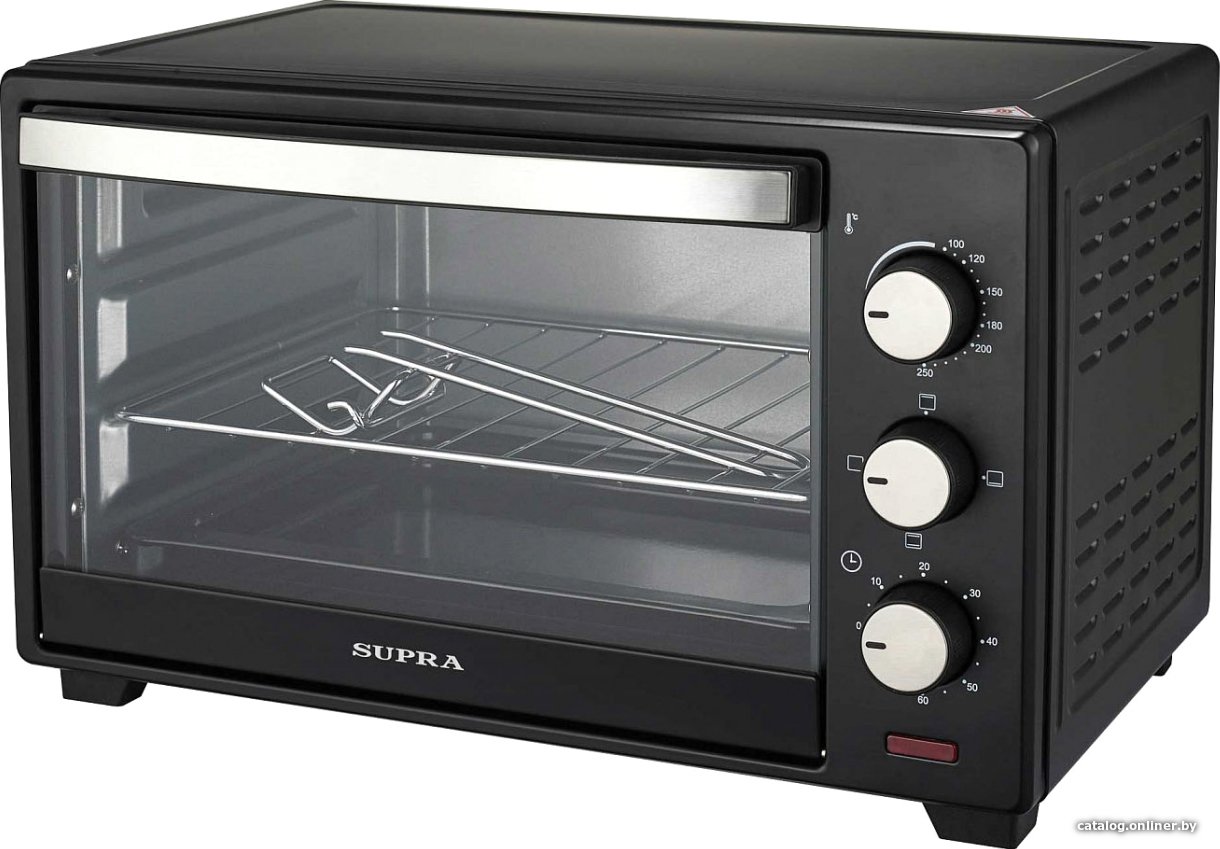 Мини-печь Supra MTS-3001