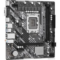 Материнская плата ASRock H610M-HDV/M.2 R2.0