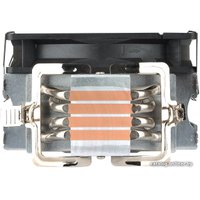 Кулер для процессора Thermaltake Contac Silent 12 [CL-P039-AL12BL-A]