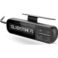 Радар-детектор SilverStone F1 R-BOT в Витебске