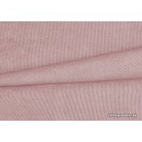 Кровать-тахта Сонум Capri R 90x200 (микровелюр лиловый)