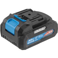 Дрель-шуруповерт Bull SR 1803 1329602 (с 2-мя АКБ, кейс)