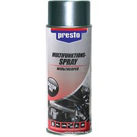  Presto Мультиспрей 200мл 225123
