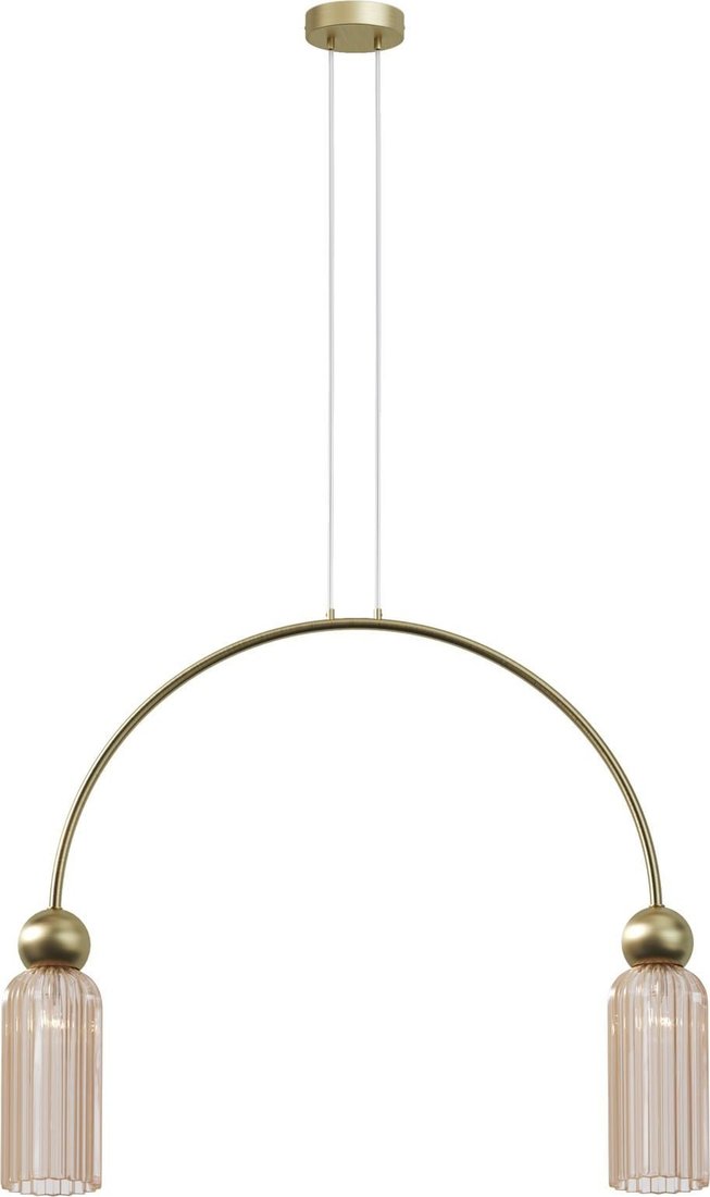 

Подвесная люстра Maytoni Antic MOD302PL-02CG