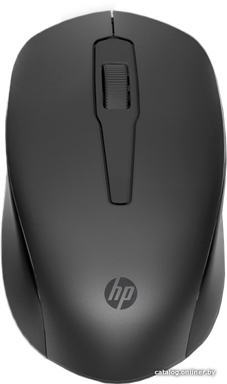 Мышь HP 150 2S9L1AA