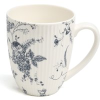 Столовый сервиз Lefard Blue Garden 191-354