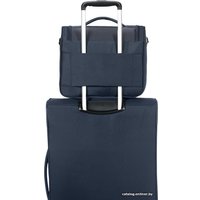 Дорожная сумка American Tourister SummerFunk Navy 27 см
