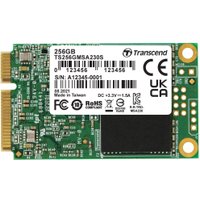 SSD Transcend 370S 256GB TS256GMSA370S в Бобруйске