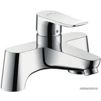 Смеситель Hansgrohe Metris 31423000