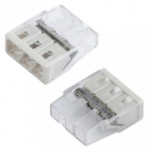 

Клемма General Lighting GTER6-03