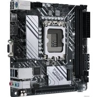 Материнская плата ASUS Prime H610I-PLUS D4-CSM в Бресте