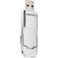 USB Flash SmartBuy M5 1TB (серебристый)