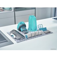 Вертикальный моющий пылесос Leifheit Regulus Aqua PowerVac 11914