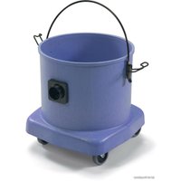 Пылесос Numatic WVD 570-2