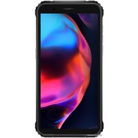 Смартфон Blackview BV5100 (черный)