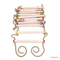 Шведская стенка (лестница) Central Sport Котики 730-02.01