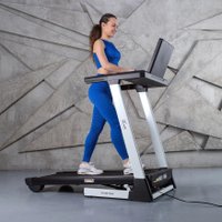 Электрическая беговая дорожка Orlauf Harrier (серый) в Пинске