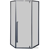 Душевой уголок Cerutti Spa C3AB 90x90