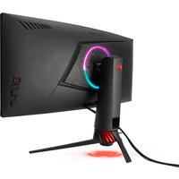 Игровой монитор ASUS ROG Strix XG35VQ