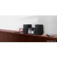 Музыкальный центр Sony CMT-SBT40D