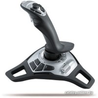 Оборудование для авиасимов Logitech Freedom 2.4 Cordless Joystick