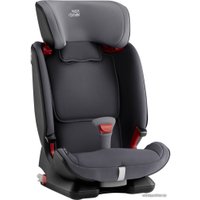 Детское автокресло Britax Romer Advansafix IV M (storm grey)