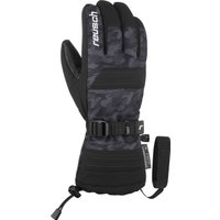 Горнолыжные перчатки Reusch Couloir R-Tex XT 6101272_5570 (р-р 10.5, Dark Camo/Black Inch)