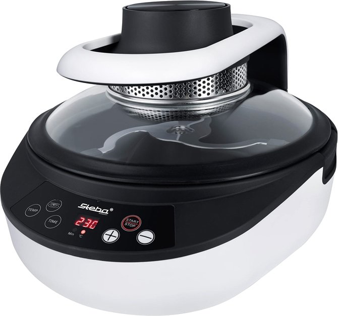 

Фритюрница Steba HF 2050
