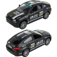 Легковой автомобиль Рыжий кот Со светофором И-8794