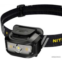 Фонарь Nitecore NU35