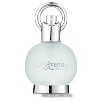 Туалетная вода Jean Jacques Vivier 10ТН Avenue Nice Blue EdT (100 мл)