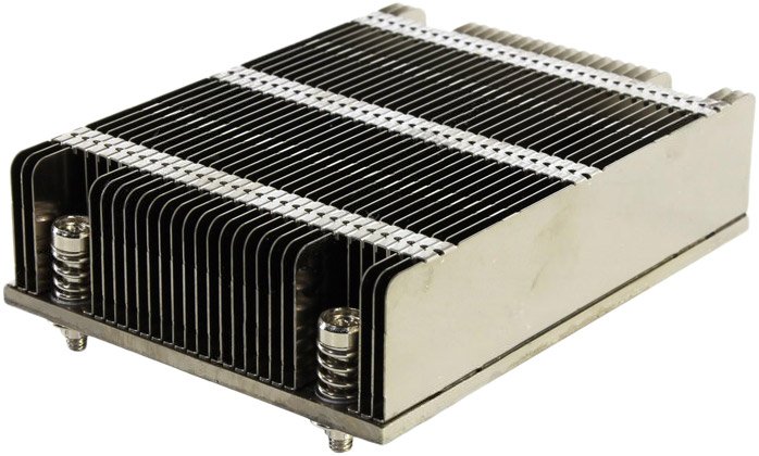 

Кулер для процессора Supermicro SNK-P0047PS