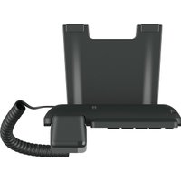 Проводной телефон Fanvil V50P (черный)