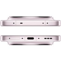 Телефон Oppo Find X8 Ultra 12GB/256GB китайская версия (розовый)