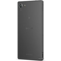 Смартфон Sony Xperia Z5 Compact Graphite Black