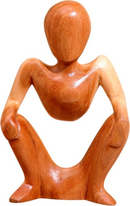 

Статуэтка Sima-Land На чиле 7779751