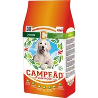 Сухой корм для собак Campeao Puppy 20 кг