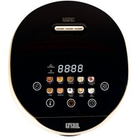 Мультиварка GFgril GFM-300 (бежевый)